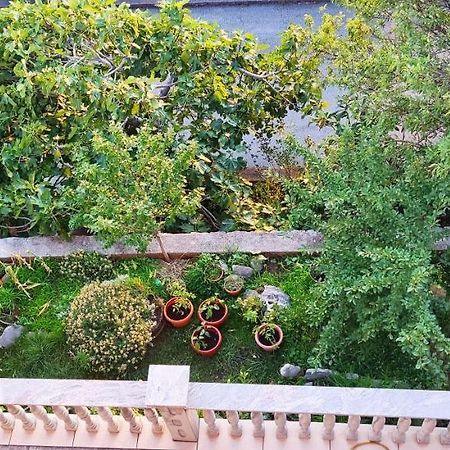 Apartment And Rooms Busa 3 Сень Екстер'єр фото