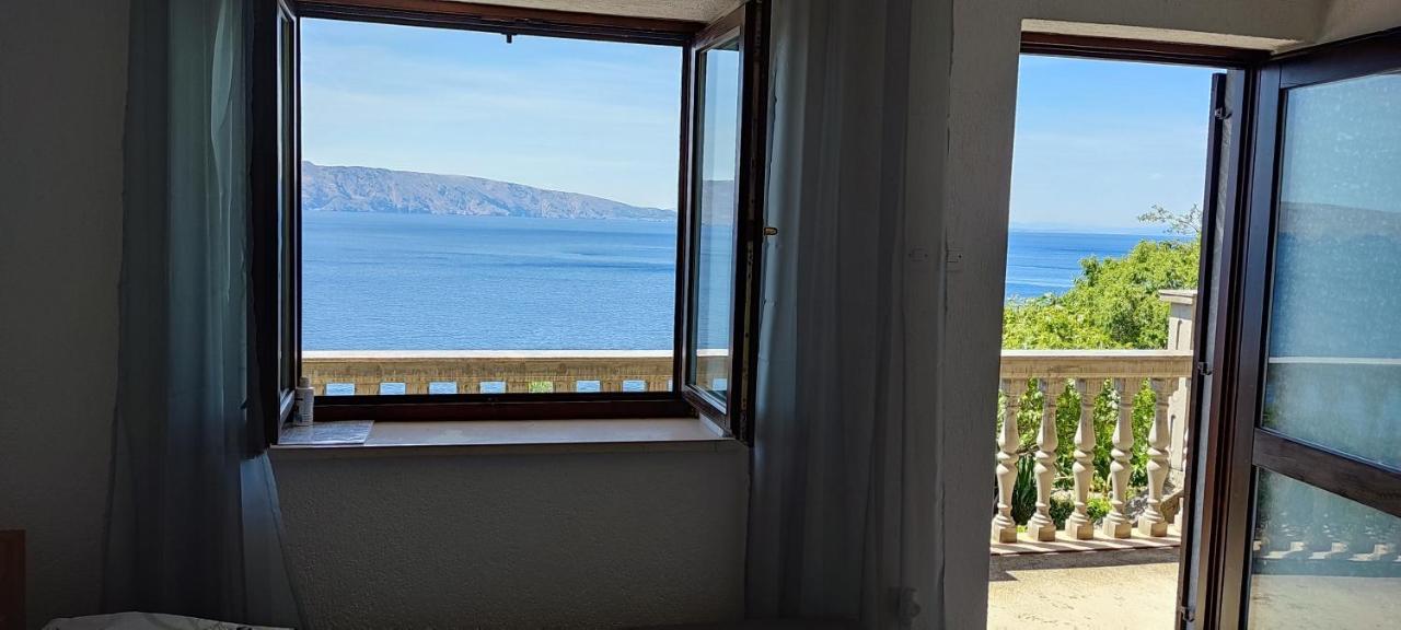 Apartment And Rooms Busa 3 Сень Екстер'єр фото