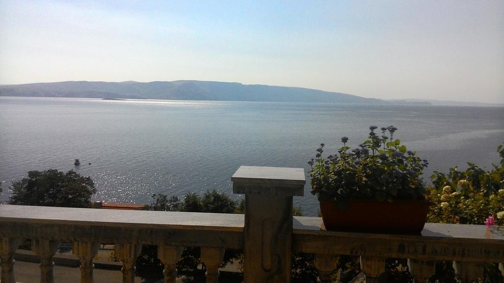 Apartment And Rooms Busa 3 Сень Номер фото