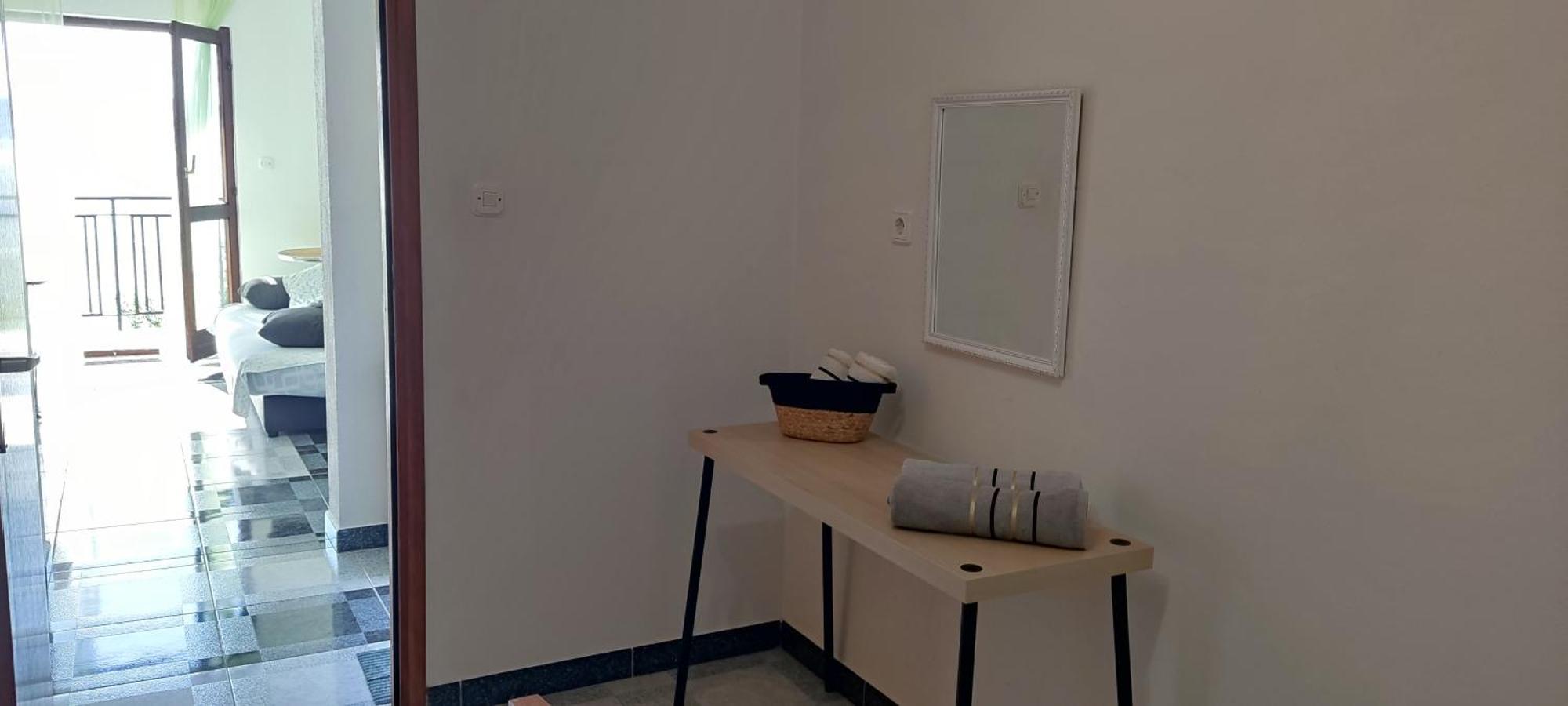Apartment And Rooms Busa 3 Сень Номер фото