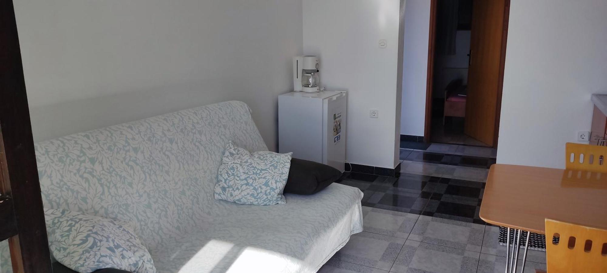Apartment And Rooms Busa 3 Сень Екстер'єр фото